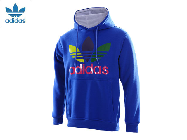 Sweat à capuche Adidas Homme Pas Cher 110